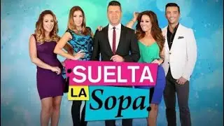 Suelta la Sopa intro (2015)