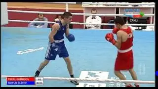 F 56 Tayfur Aliyev Tural Ahmedov