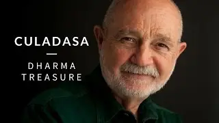 Mind Unification - Culadasa