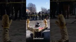 Трамп отказывается от агрессивного режима на фоне растущей волны возмущения по поводу стрельбы в ...