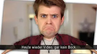 GAR KEIN BOCK!