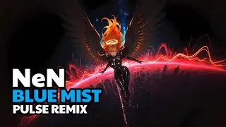 NeN - Blue Mist (Pulse Remix)