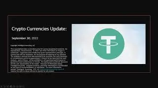 Big Picture Elliott Wave Updates: Bitcoin, Binance, Ethereum, Cardano, Solana, Polygon, MARA, RIOT.