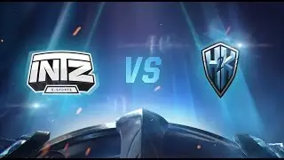 Worlds 2016: ITZ vs H2K C Grubu / 6. G&uuml;n