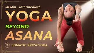 Intermediate Practice for Emotional Pattern Recognition | Yoga Beyond Asana (Not for Beginners)