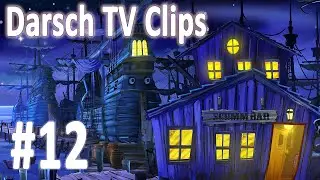 Siamo in una live molto calmissima - Darsch TV Clips #12
