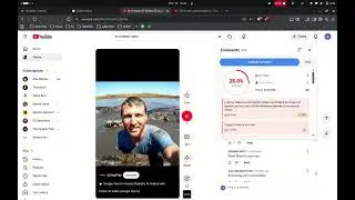 AI Video Detector Web extinction tutorial
