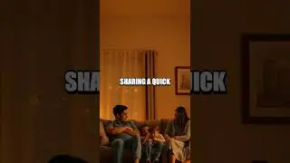 A Simple Evening Spark Building Peaceful American Family Moments