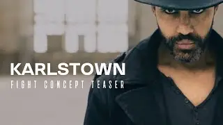 CINEMATICZ | KARLSTOWN 2K19 // ACTION DESIGN TEASER