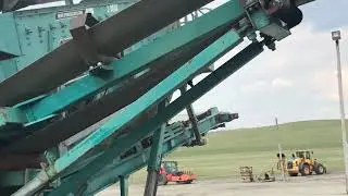 2006 POWERSCREEN CHIEFTAIN 2400 For Sale