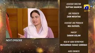Fasiq - Episode 09 Teaser - HAR PAL GEO