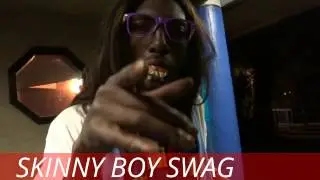 skinny boy swag
