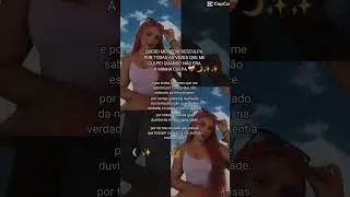 perd&atilde;o, eu novinha 🥺 - Vivi Martins 💜 #autoperdao
