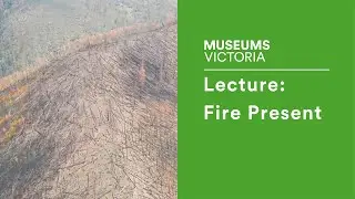 Museum Lecture: Fire Present