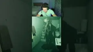 ХУДШИЕ СТРАШКИ РИЧЧИСА... #шорты