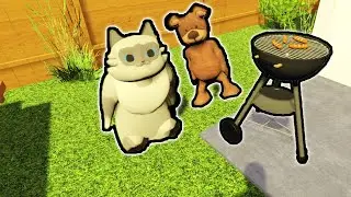 DOMNUL MOTAN E SMECHER IN VRCHAT!
