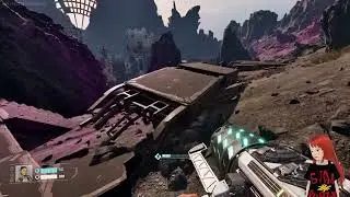Star Rupture!!  Let's keel some buggos!  (Part 2)