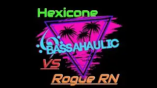 Hexicone Pro 8