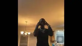 147 Calboy- The Box(remix) Snippet