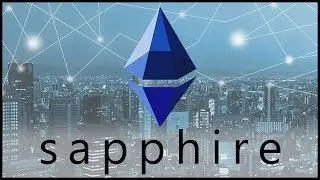 Sapphire Coin ICO - Currency of The Winners [Sapphire ICO Presentation]