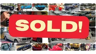 SOLD 2002 Winnebago 22FD Rialta 20k mi new motor $35k