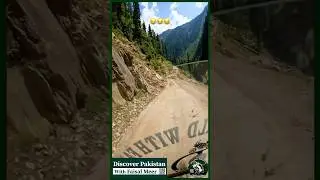 #discovertheworldwithfaisalmeer #motovlogger #solorider #faisalmeer #beautyofpakistan #northernareas