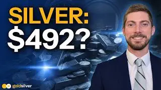 Silver Plays by Its Own Rules