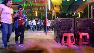 XAVIER MIX DJ, con power music membrillal, recinto villa de Monserrate 🎚️