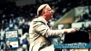 Rev. Kenneth E. Hagin - My Life And Ministry