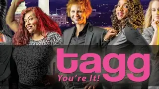 Tagg Magazine