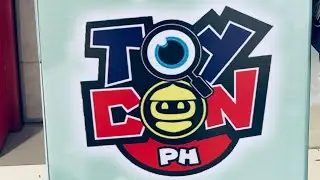 ToyCon day 2