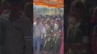 New Adivasi Shaadi video #newtimlisong #live #song
