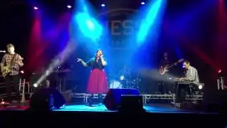 Jess and the Bandits - Single Tonight - Wigan