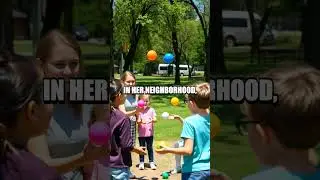 Hidden Talents: The Juggler Who Inspires