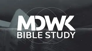 12PM Mid-Week Bible Study With Pastor Andrew Walker Berry, II