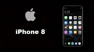 Iphone 8 Leaks and Rumors