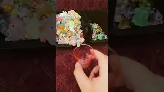 Mini resin animals trend ￼