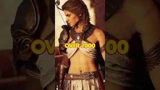 Сколько лет было каждому ассасину на момент смерти? (Assassin&rsquo;s Creed)