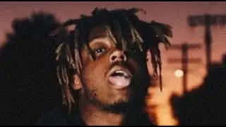 Juice Wrld - New Me Freestyle (Rare Leak)