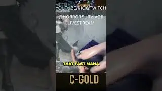 I Thought Mana Crypt Was UNBANNED&hellip; 😭