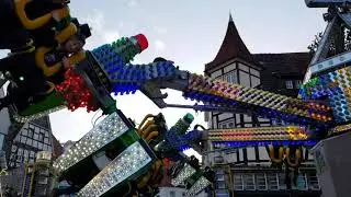 Techno Power - Eckl (Offride)Video Allerheiligenkirmes Soest 2018