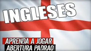 APRENDA A JOGAR COM OS INGLESES | AGE OF EMPIRES 4