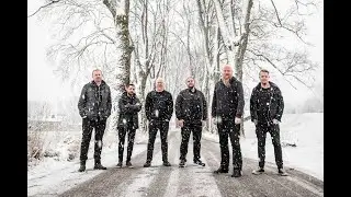 GREEN CARNATION Frontman KJETIL NORDHUS Talks Comeback Album: &ldquo;We Knew Exactly What We Wanted to Do&rdquo;