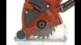 New Rotorazer Compact Circular Saw Set Specifications Buyers Reviews
