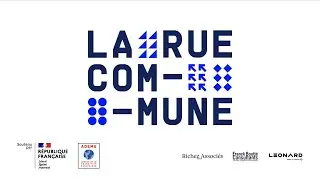 La Rue Commune - Micro-trottoir sur les usages de la ville