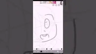 SpeedDrawin: PGTW C.J y K c: