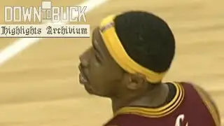 Kevin Jones Career High 11 Points/3 Assists Full Highlights (4/14/2013)
