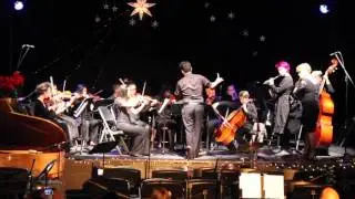 OSA IM Classical Large Ensemble - Debussy Prelude to the Afternoon of a Faun