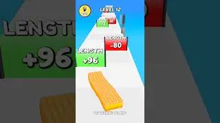 Bullet Stack Lvl 12 🤩🤯 &ndash; Perfect Play 😍 (Android iOS Games) #trending #shorts #gaming