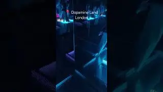 Fun things to do in London ✌️ #london #datenight #fun #activity #immersive